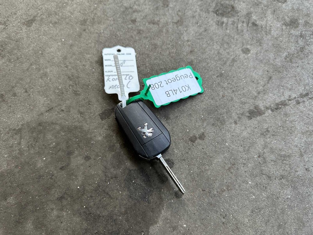 Peugeot 308 1.2 PureT.Blue L. Pr 131hp 2020, H-374-JS