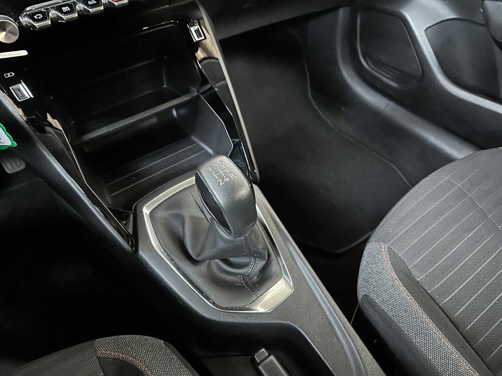 Peugeot 308 1.2 PureT.Blue L. Pr 131hp 2020, H-374-JS