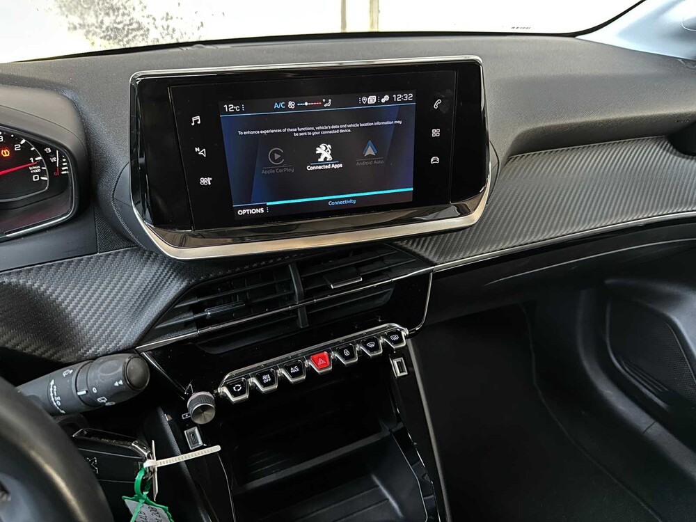 Peugeot 308 1.2 PureT.Blue L. Pr 131hp 2020, H-374-JS