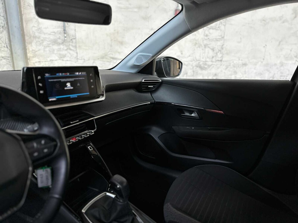 Peugeot 308 1.2 PureT.Blue L. Pr 131hp 2020, H-374-JS