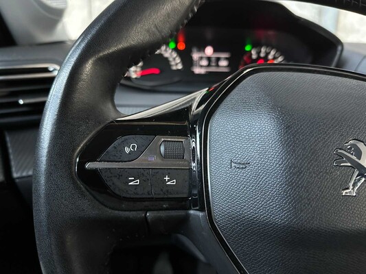 Peugeot 308 1.2 PureT.Blue L. Pr 131PS 2020, H-374-JS