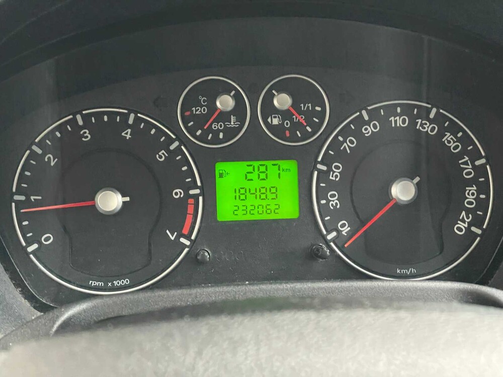 Ford Fiesta 1.3-8V Cool & Sound 69hp 2007, 82-XP-JP