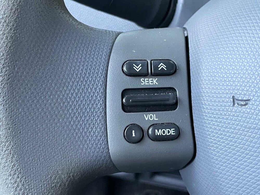 Nissan Micra 1.2 Visia 80hp 2003, 68-LK-DF