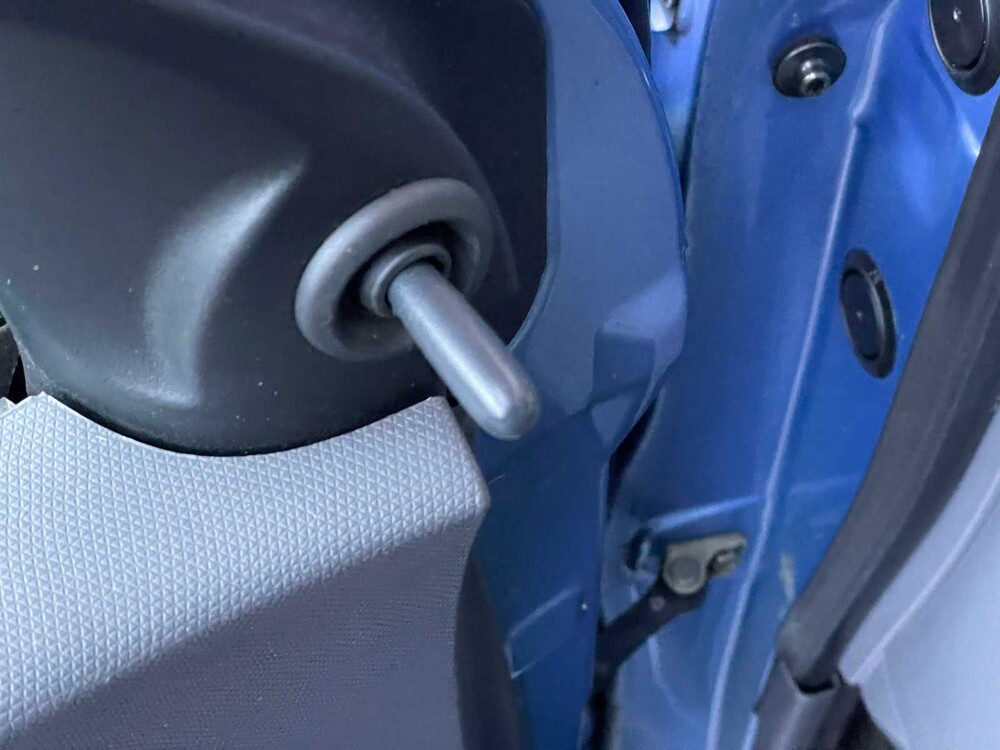 Nissan Micra 1.2 Visia 80hp 2003, 68-LK-DF