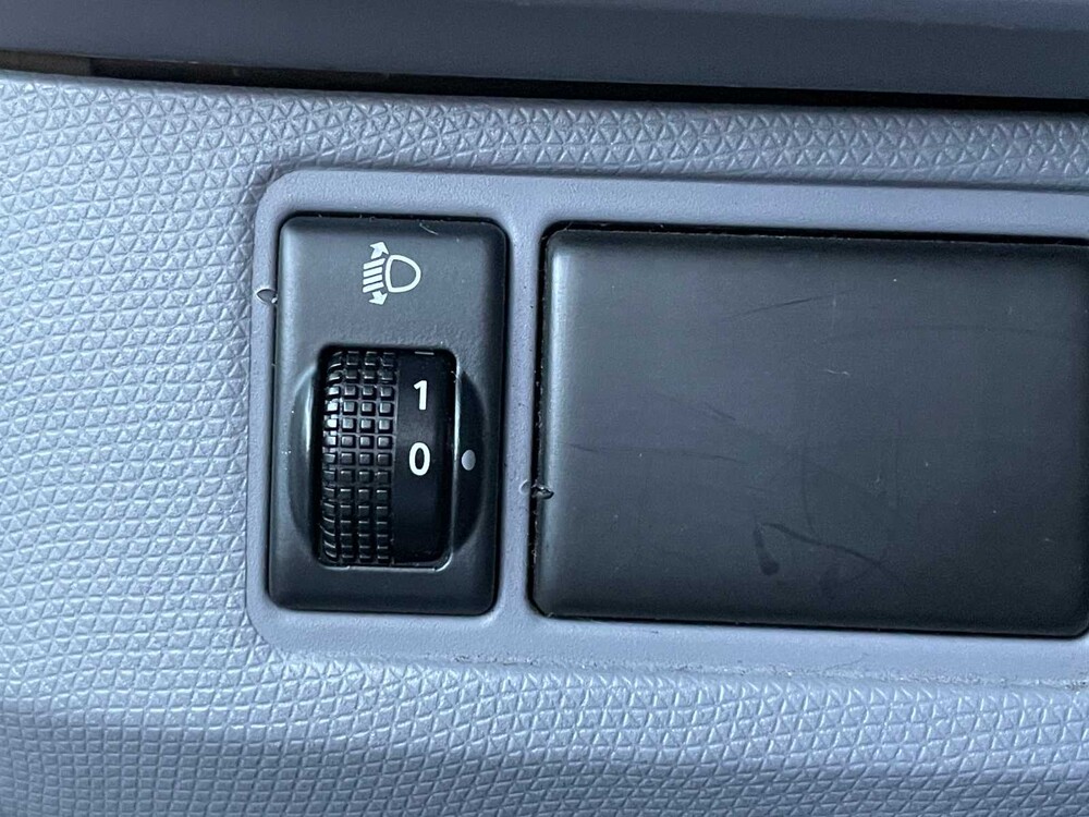 Nissan Micra 1.2 Visia 80hp 2003, 68-LK-DF