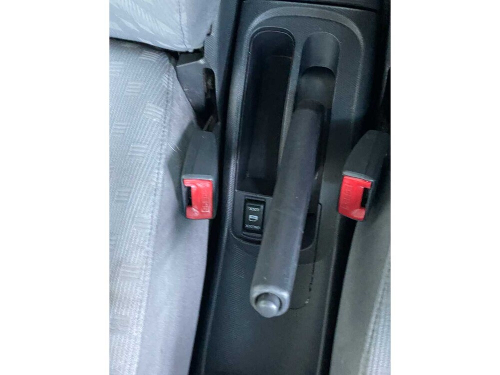 Nissan Micra 1.2 Visia 80hp 2003, 68-LK-DF