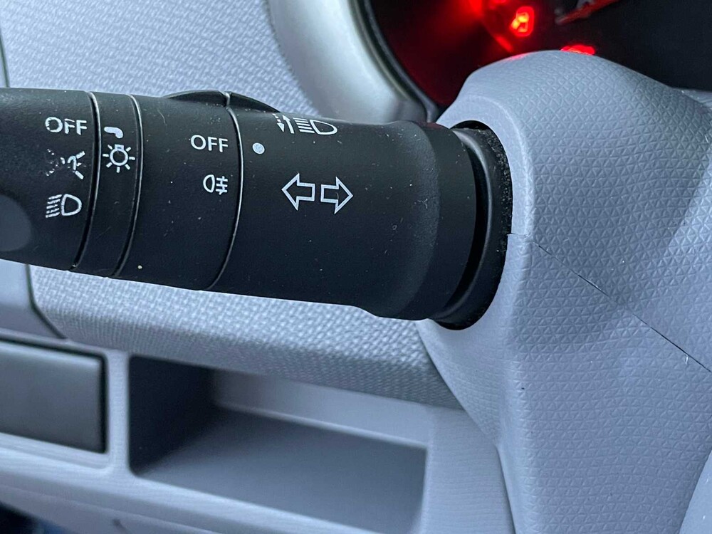 Nissan Micra 1.2 Visia 80hp 2003, 68-LK-DF