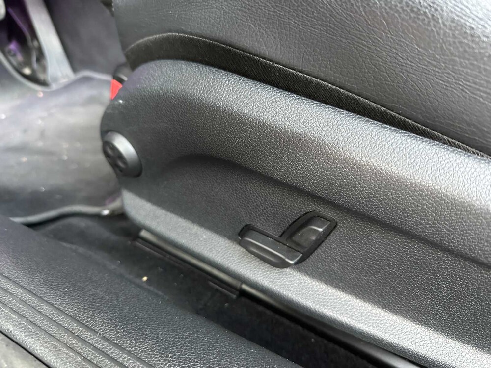 Mercedes-Benz E200 Cabrio Premium Plus 184pk 2018 E-klasse, K-579-VK