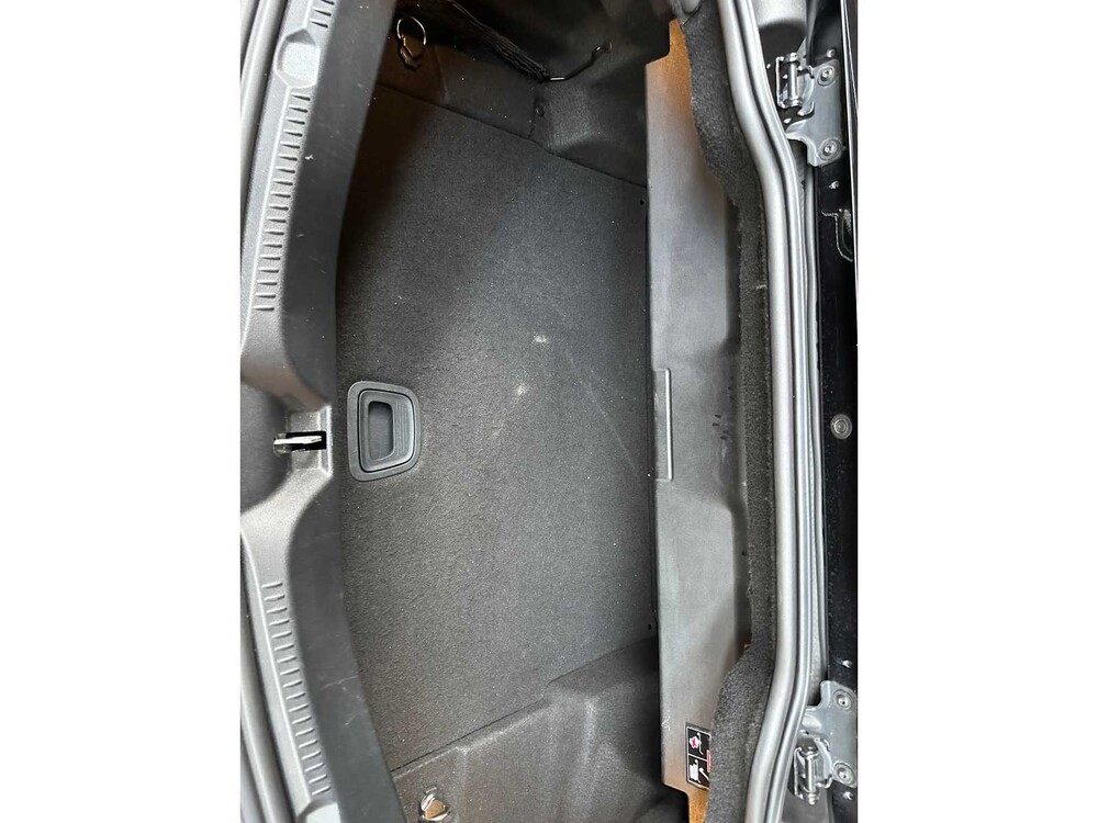 Mercedes-Benz E200 Cabrio Premium Plus 184pk 2018 E-klasse, K-579-VK