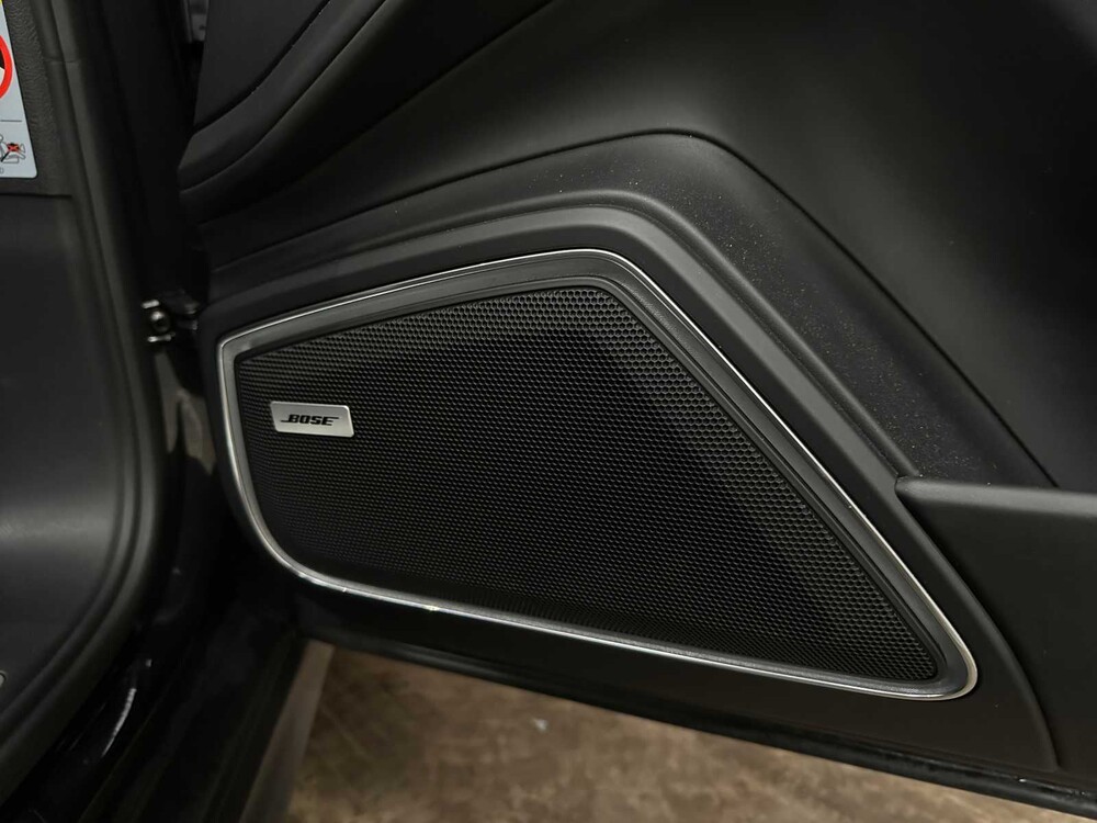 Porsche Panamera Sport Turismo 4 E-Hybrid 2.9 V6 10-Jahre Edition 462PS 2019, H-662-RX