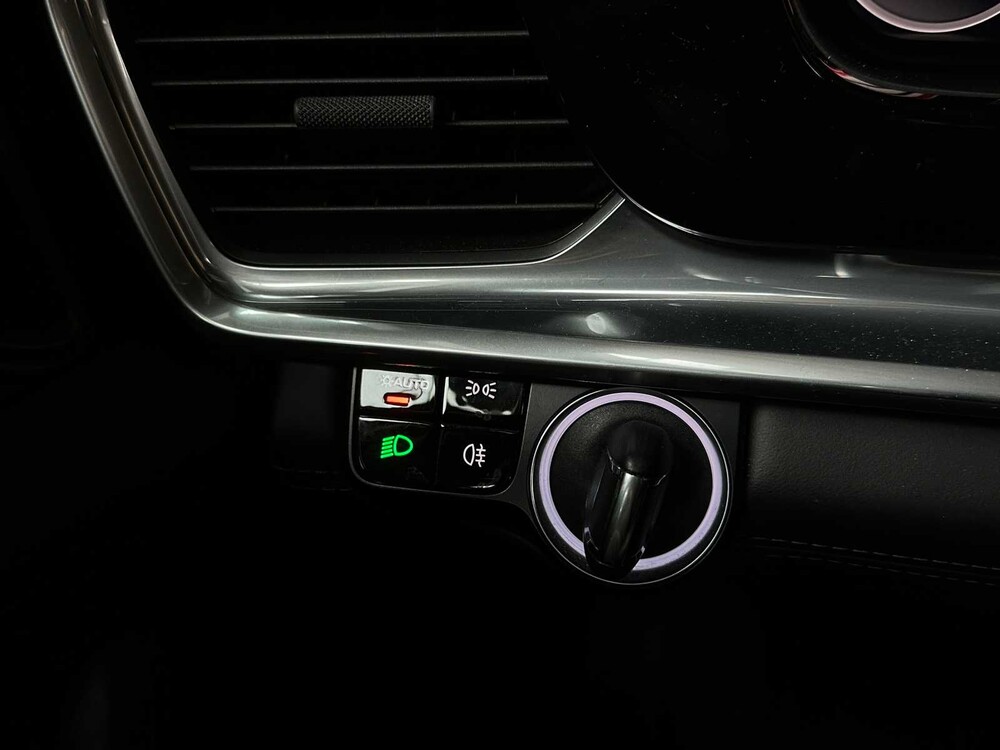 Porsche Panamera Sport Turismo 4 E-Hybrid 2.9 V6 10-Jahre Edition 462PS 2019, H-662-RX