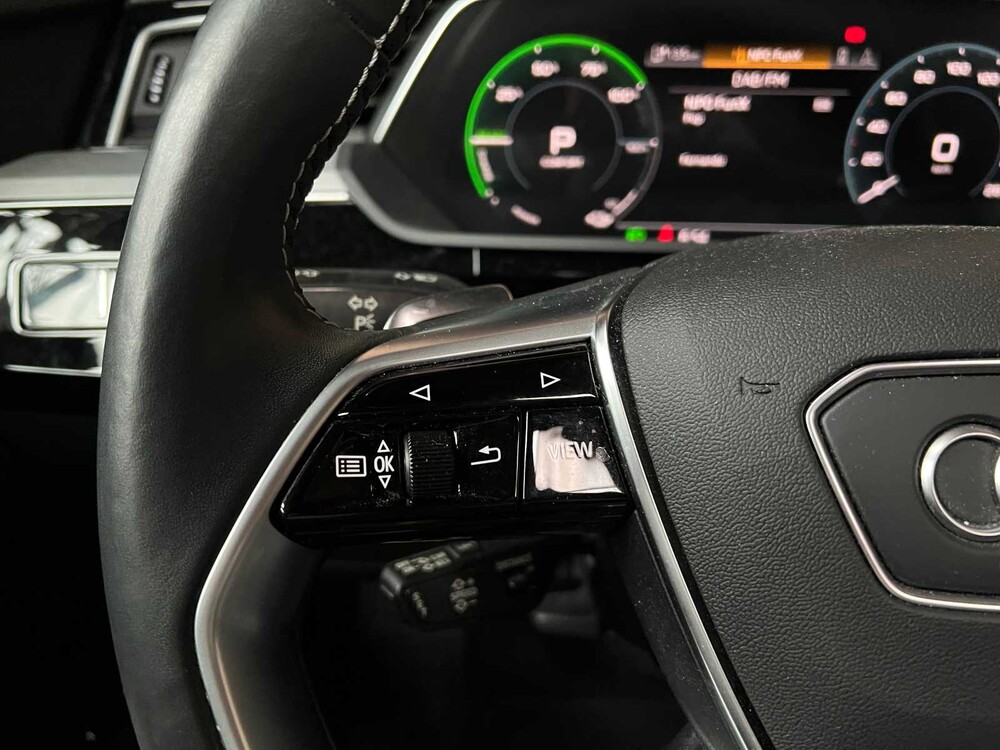 Audi e-tron 55 Quattro S Edition 95 kWh 408hp 2020, J-611-HG