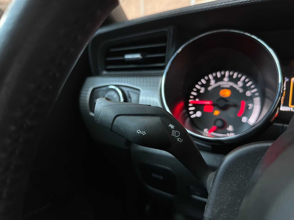 Ford Mustang EcoBoost 315hp 2017