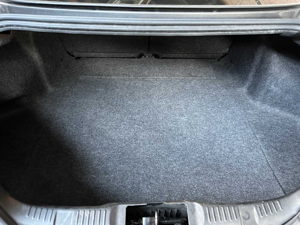 Ford Mustang EcoBoost 315hp 2017