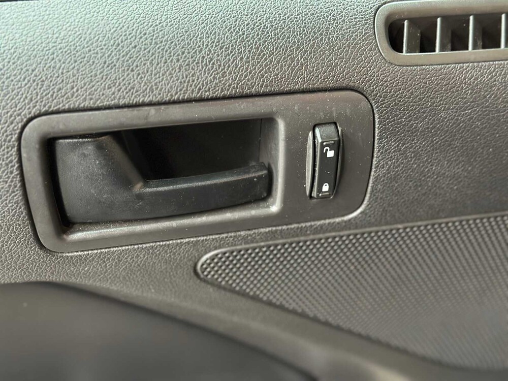 Ford Mustang 3.7 V6 305hp coupe 2011