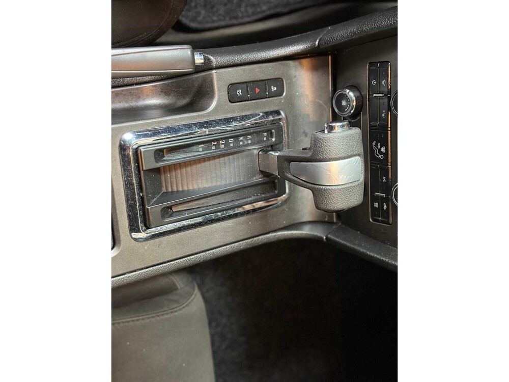 Ford Mustang 3.7 V6 305hp coupe 2011