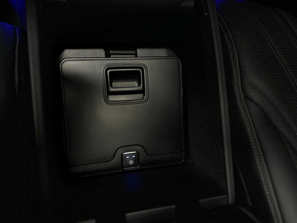 Mercedes-Benz S65 AMG Long Exclusive 6.0 V12 630PS 2014