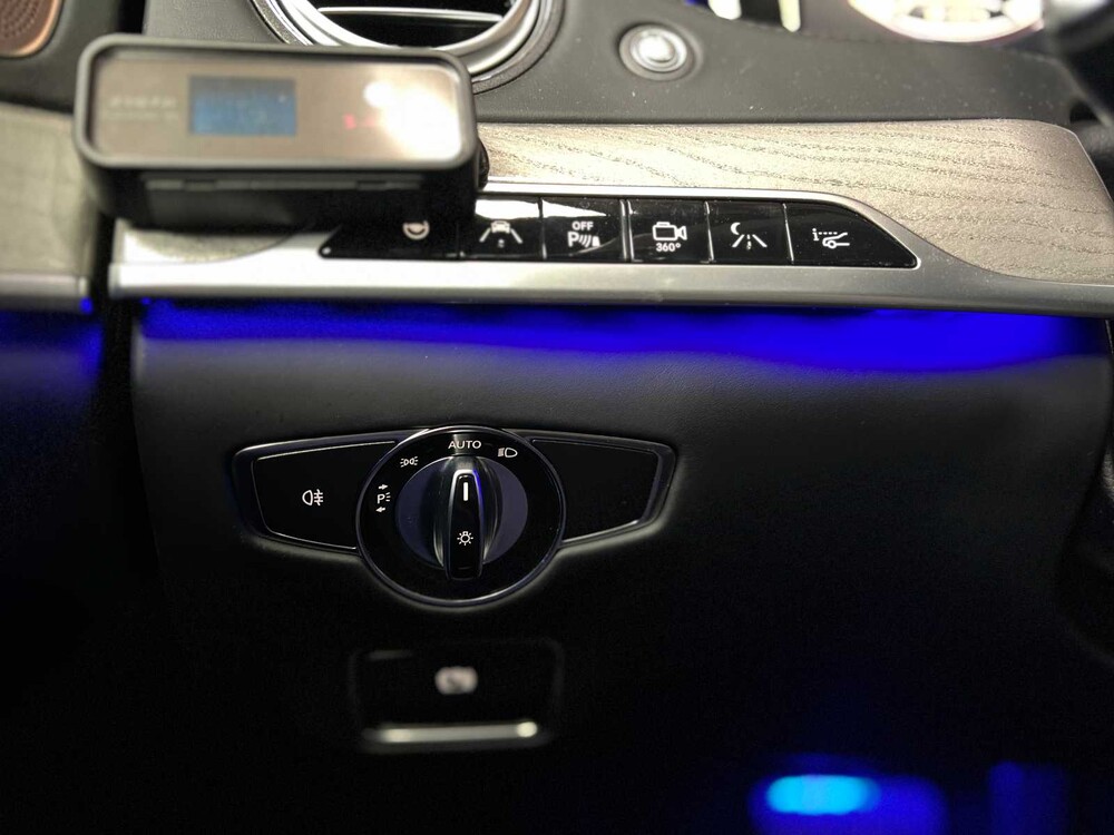 Mercedes-Benz S65 AMG Long Exclusive 6.0 V12 630PS 2014