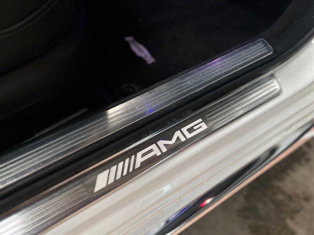 Mercedes-Benz S65 AMG Long Exclusive 6.0 V12 630PS 2014