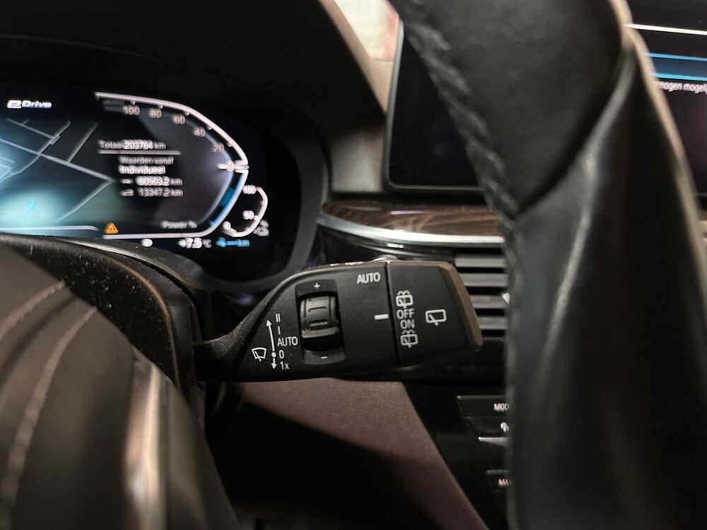 BMW 530e Touring xDrive Business Edition Plus 184PS 2021 G31 5er, K-455-VL