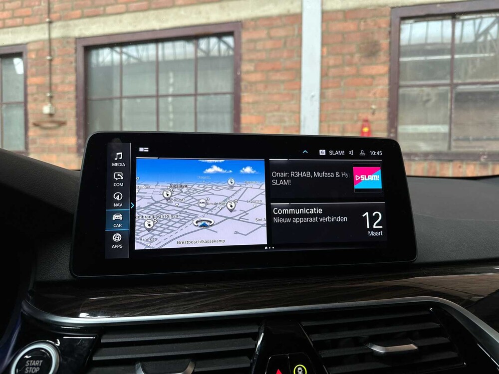 BMW 530e Touring xDrive Business Edition Plus 184PS 2021 G31 5er, K-455-VL