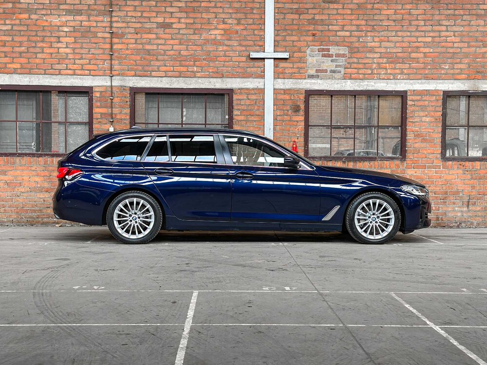 BMW 530e Touring xDrive Business Edition Plus 184PS 2021 G31 5er, K-455-VL
