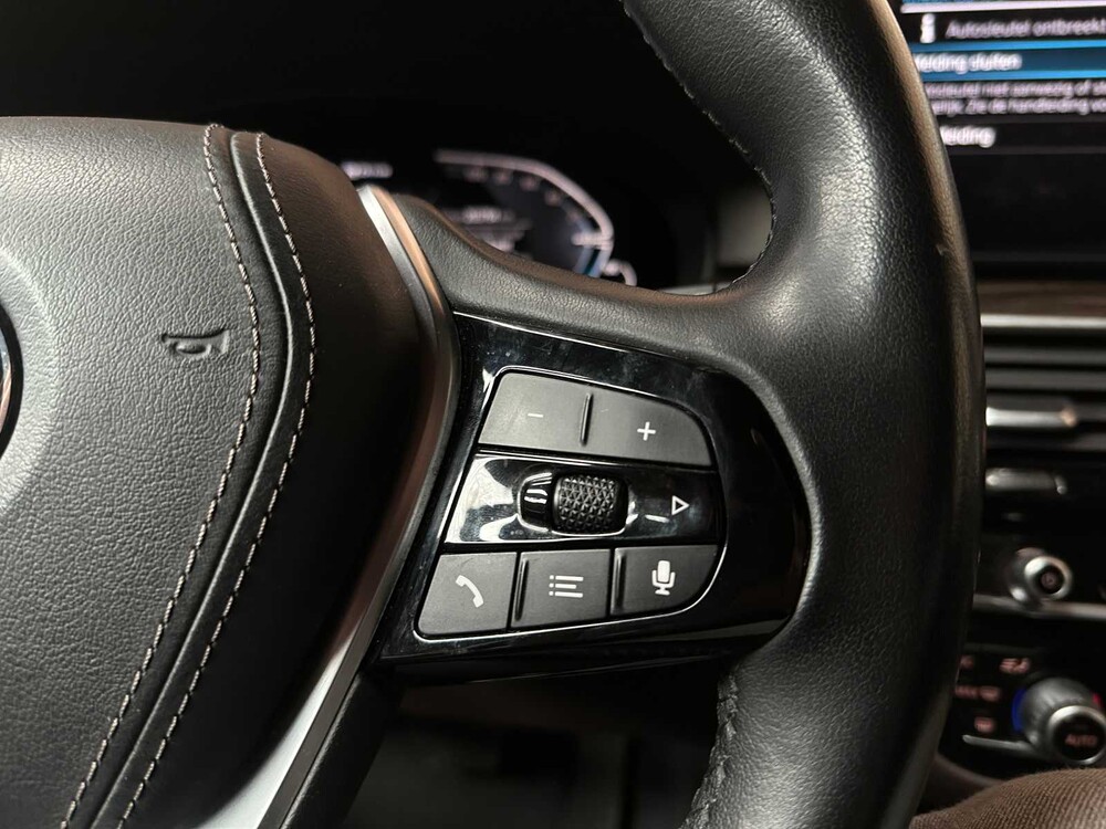 BMW 530e Touring xDrive Business Edition Plus 184PS 2021 G31 5er, K-455-VL