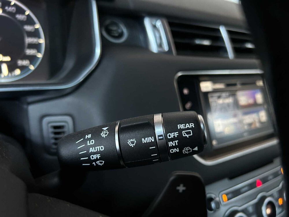 Land Rover Range Rover Sport 3.0 TDV6 HSE Dynamic 258hp 2016, JR-102-H