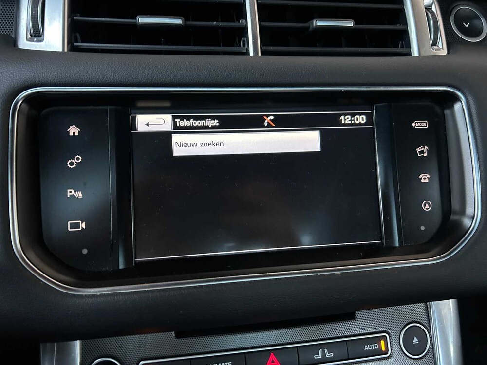 Land Rover Range Rover Sport 3.0 TDV6 HSE Dynamic 258hp 2016, JR-102-H