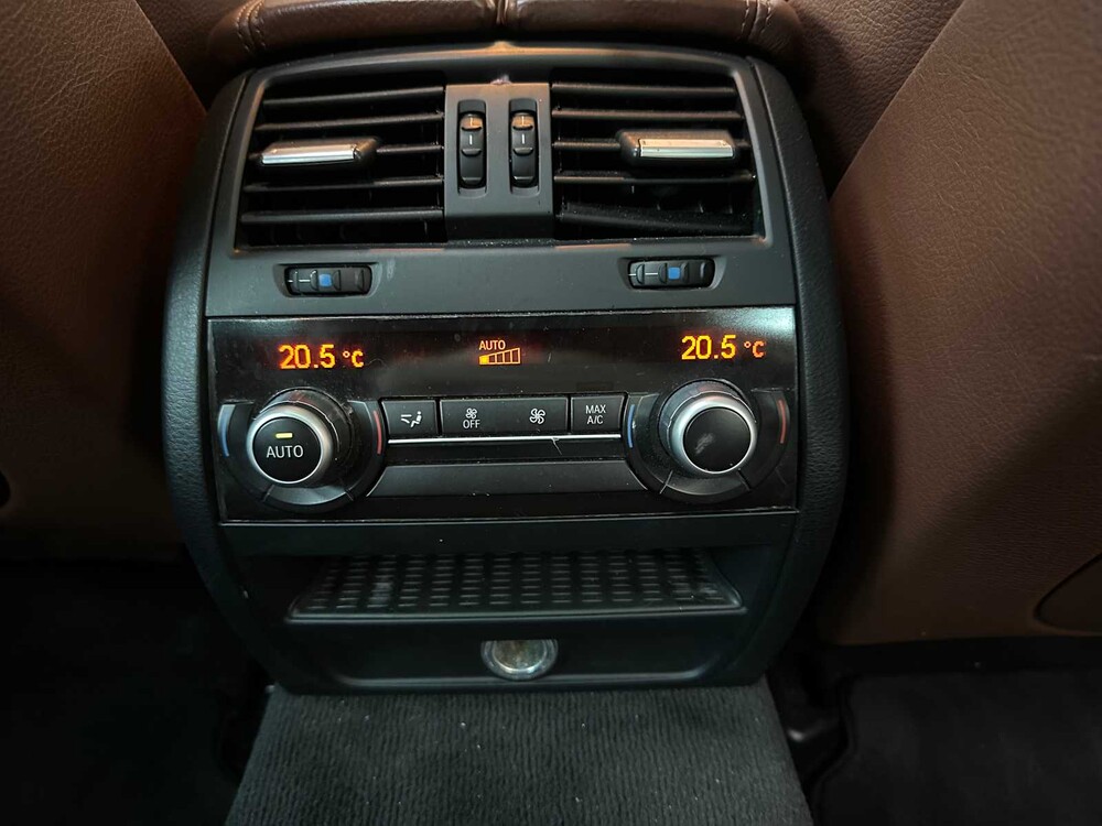 BMW M550xd Touring M-Sport F11 381PS 2012 5er, GBN-87-T