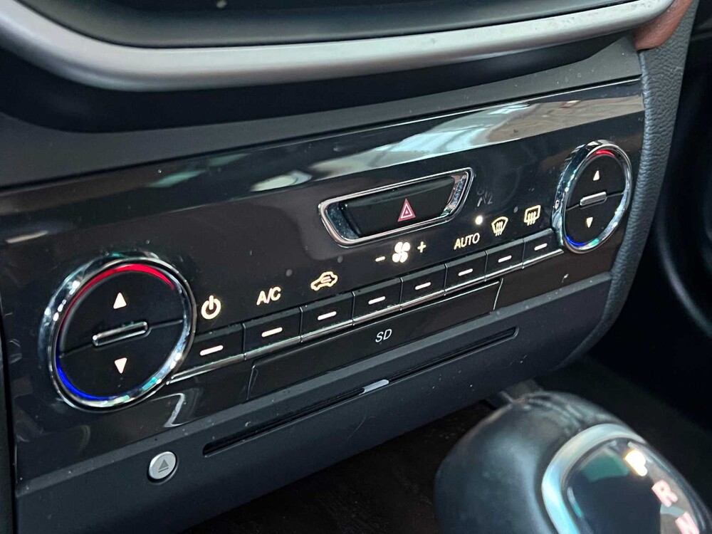 Maserati Ghibli 3.0 V6 D 275PS 2014, X-048-BF