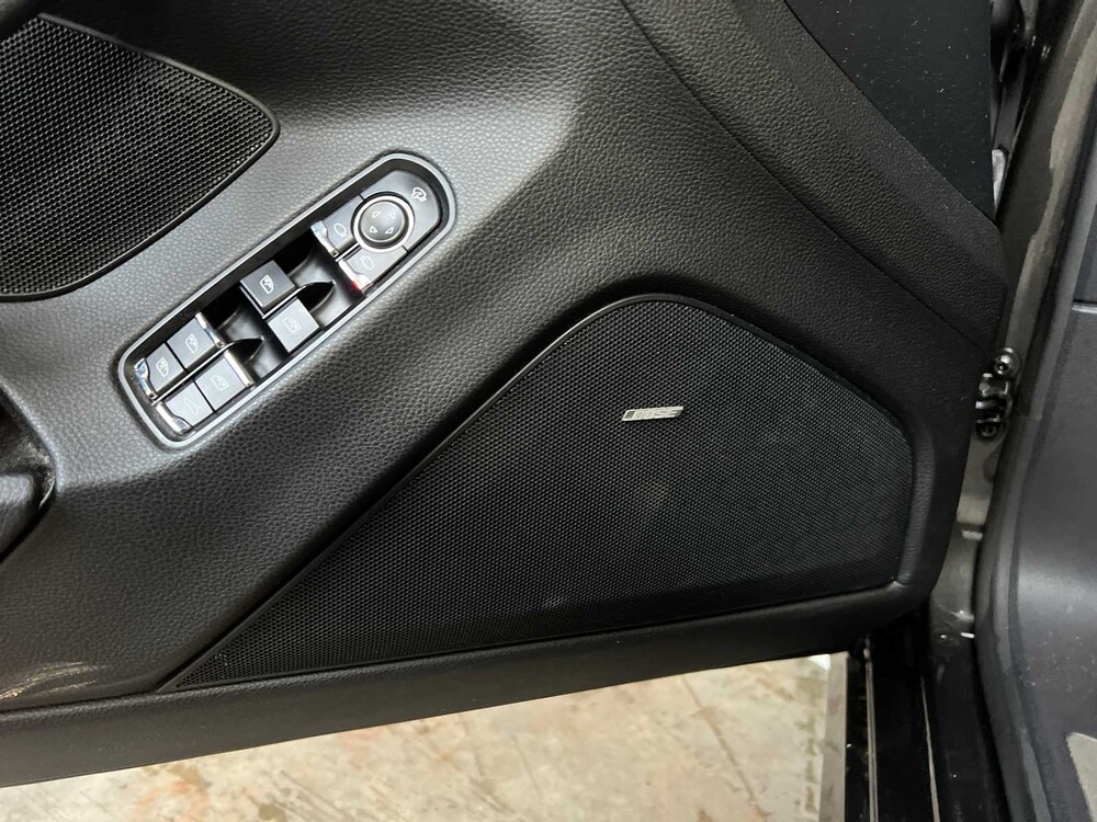 Porsche Panamera 4 3.6 V6 Facelift 310PS 2014