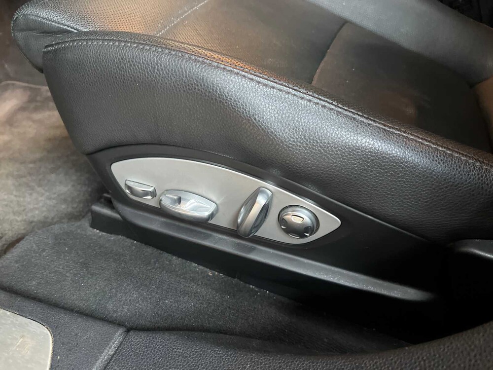 Porsche Panamera 4 3.6 V6 Facelift 310PS 2014