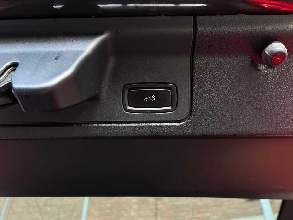 Porsche Panamera 4 3.6 V6 Facelift 310PS 2014