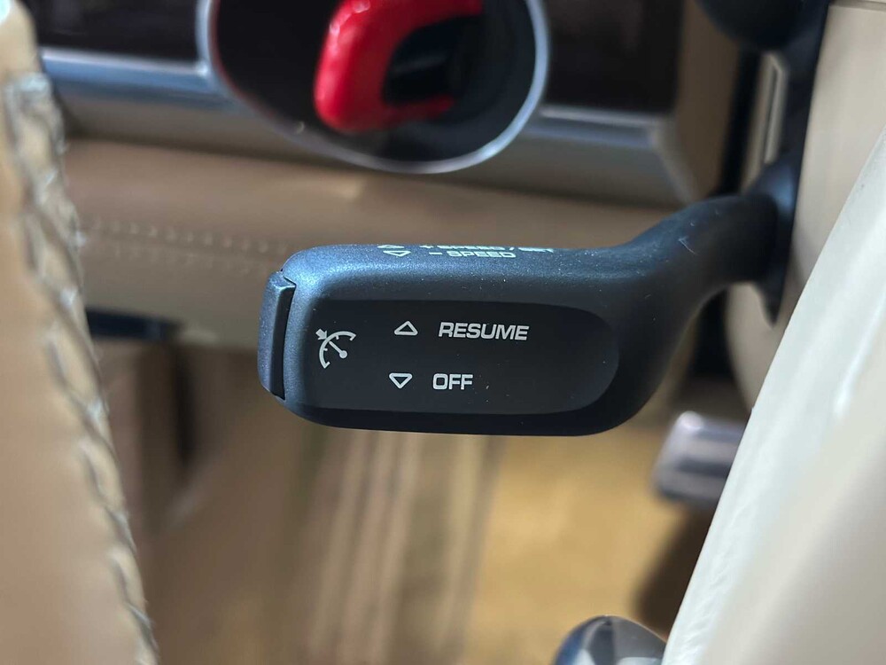 Porsche Panamera Turbo 4.8 V8 500pk 2010 Youngtimer