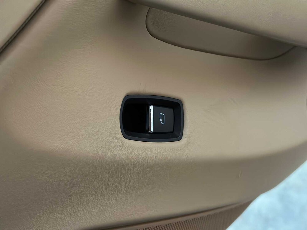 Porsche Panamera Turbo 4.8 V8 500pk 2010 Youngtimer