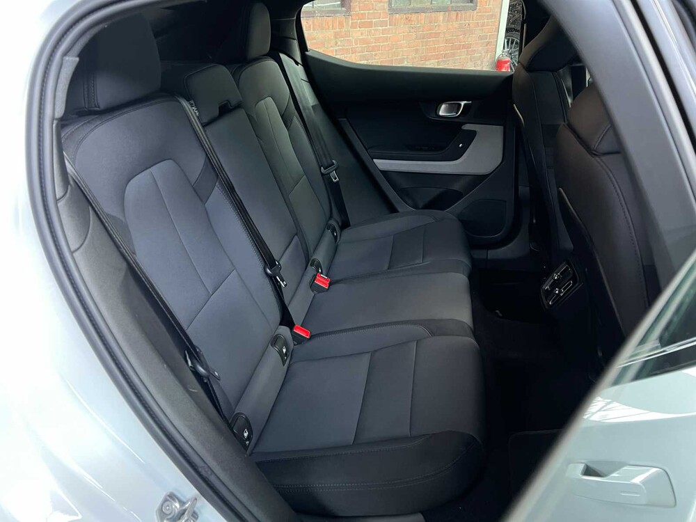 Polestar 2 Long Range Dual Motor Launch Edition 78kWh 408PS 2020, K-177-FX