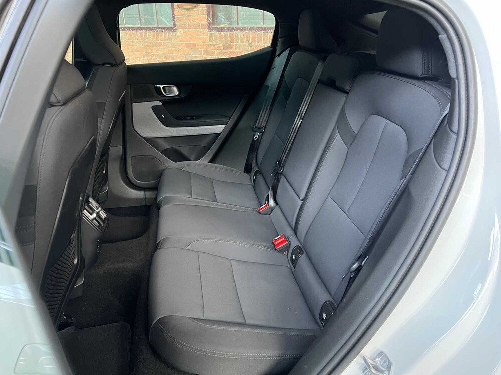 Polestar 2 Long Range Dual Motor Launch Edition 78kWh 408PS 2020, K-177-FX