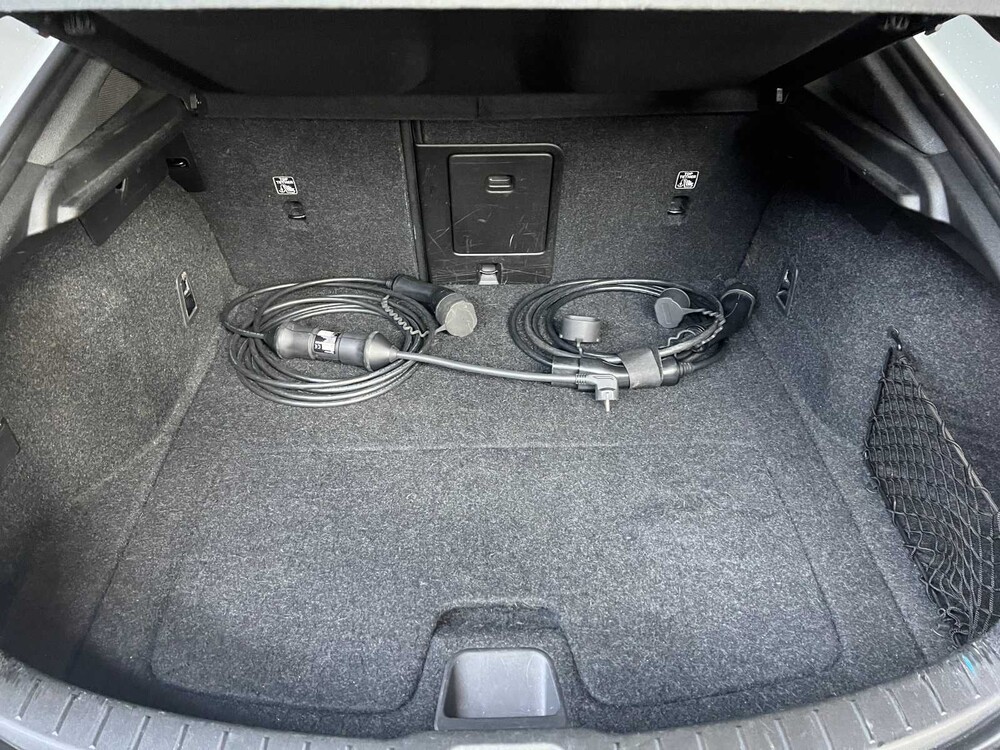 Polestar 2 Long Range Dual Motor Launch Edition 78kWh 408PS 2020, K-177-FX