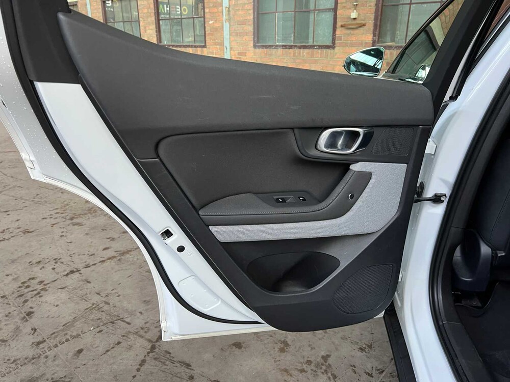 Polestar 2 Long Range Dual Motor Launch Edition 78kWh 408PS 2020, K-177-FX