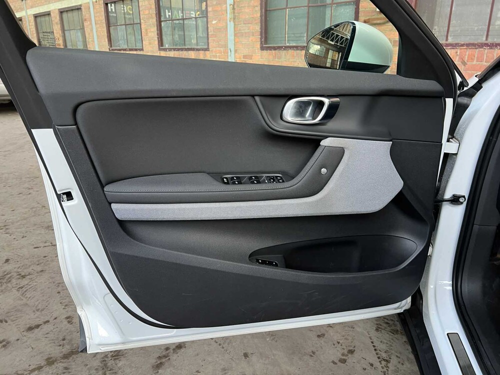 Polestar 2 Long Range Dual Motor Launch Edition 78kWh 408PS 2020, K-177-FX