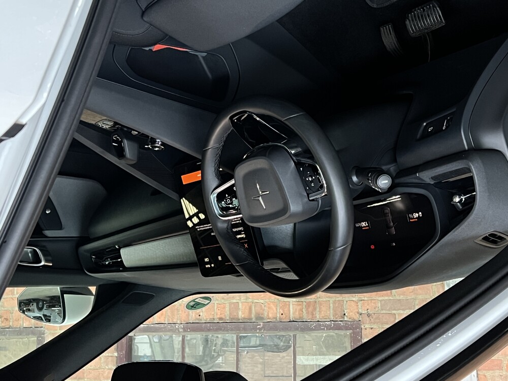 Polestar 2 Long Range Dual Motor Launch Edition 78kWh 408PS 2020, K-177-FX