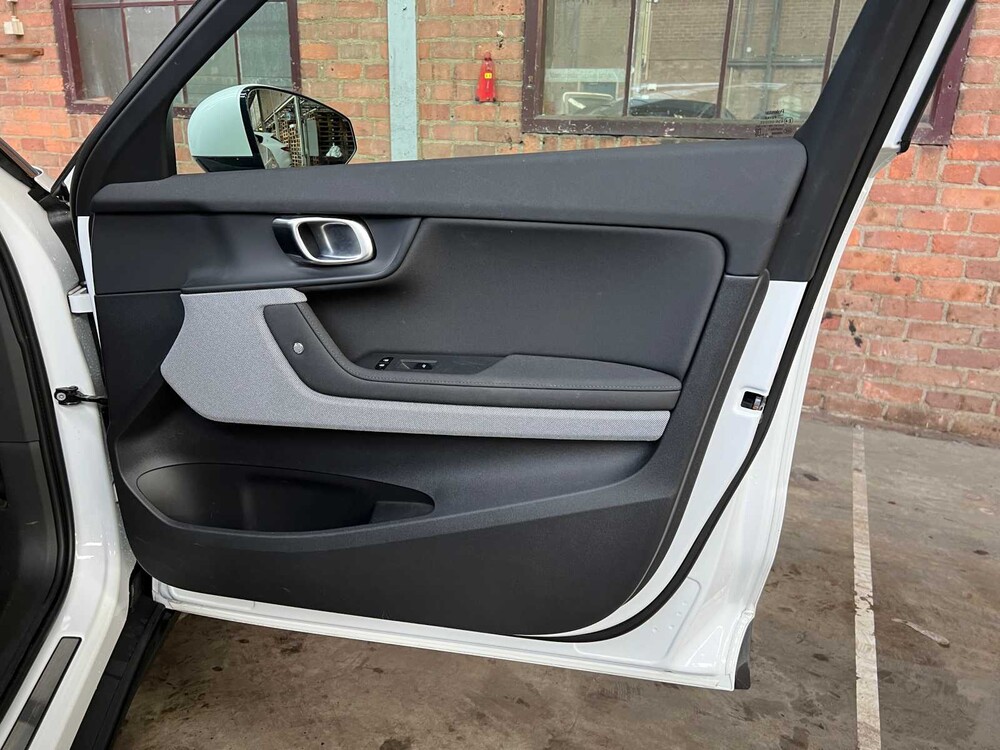 Polestar 2 Long Range Dual Motor Launch Edition 78kWh 408PS 2020, K-177-FX