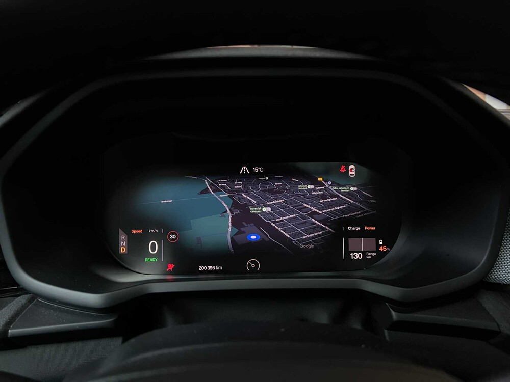 Polestar 2 Long Range Dual Motor Launch Edition 78kWh 408PS 2020, K-177-FX