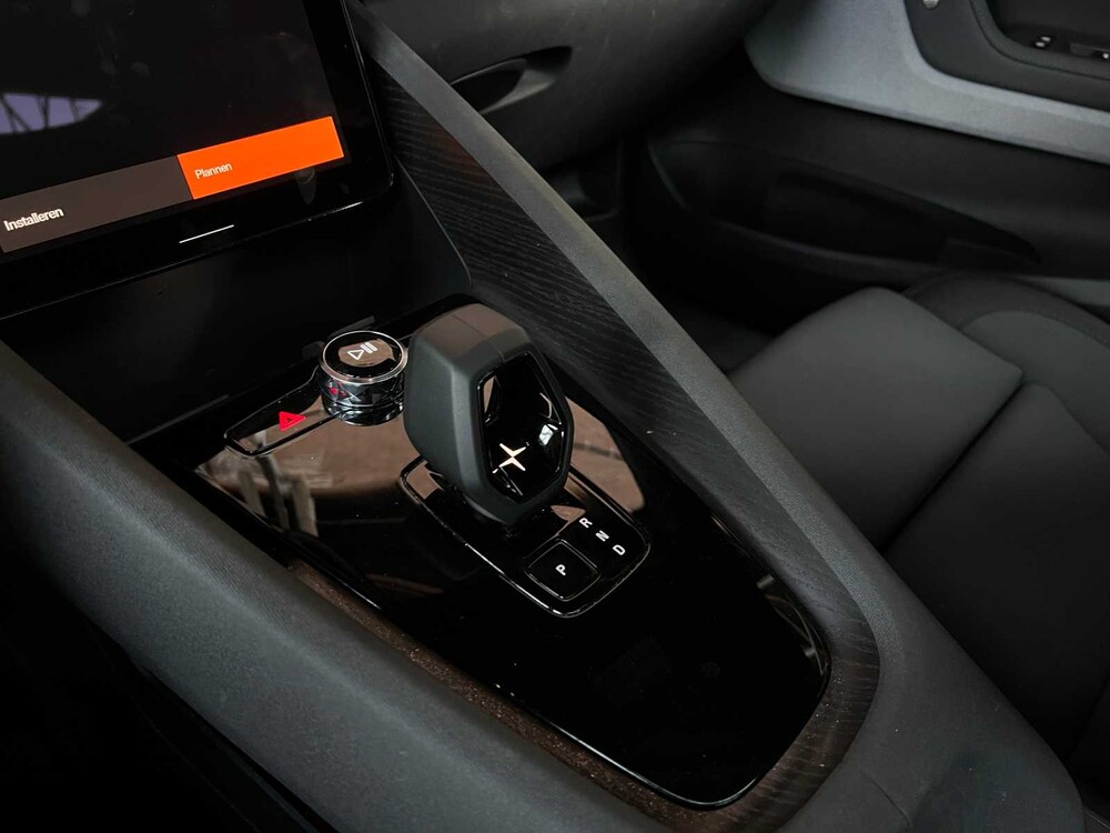 Polestar 2 Long Range Dual Motor Launch Edition 78kWh 408PS 2020, K-177-FX