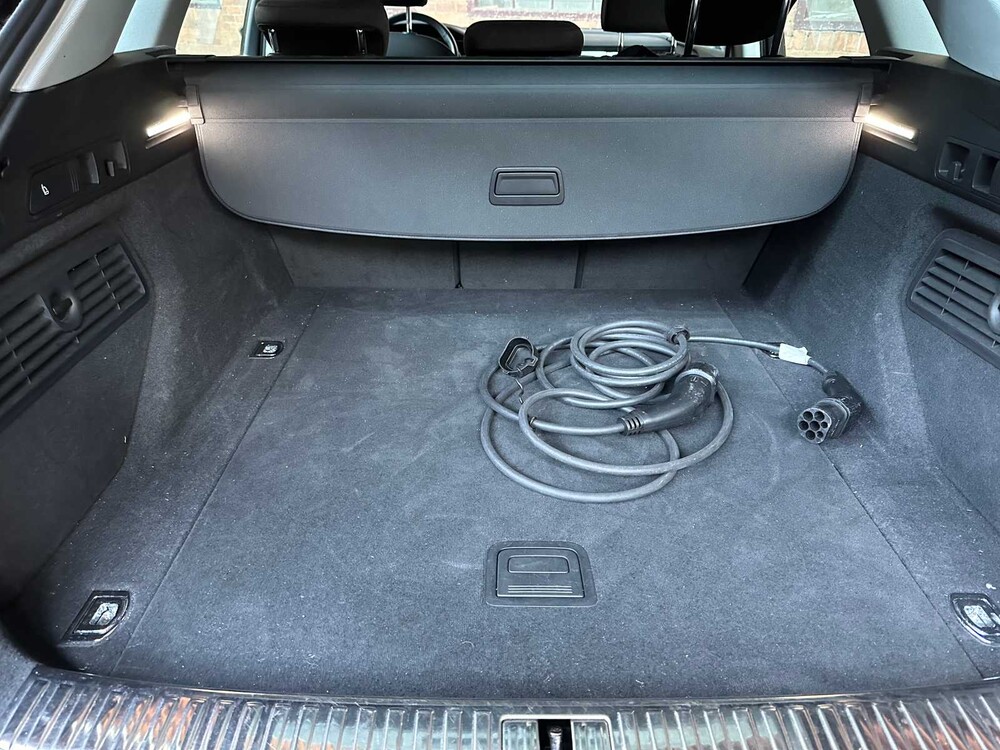 Audi E-Tron 50 Quattro Launch Edition 71 kWh 313hp 2019, G-163-XV