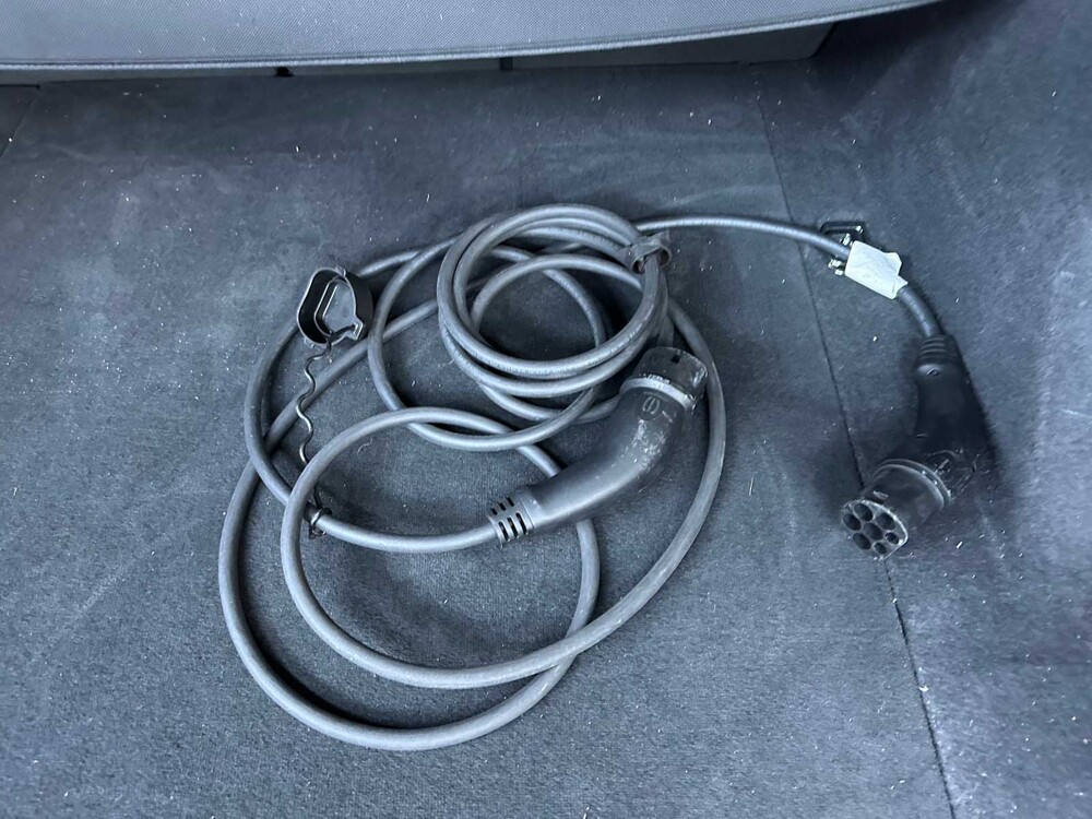 Audi E-Tron 50 Quattro Launch Edition 71 kWh 313hp 2019, G-163-XV