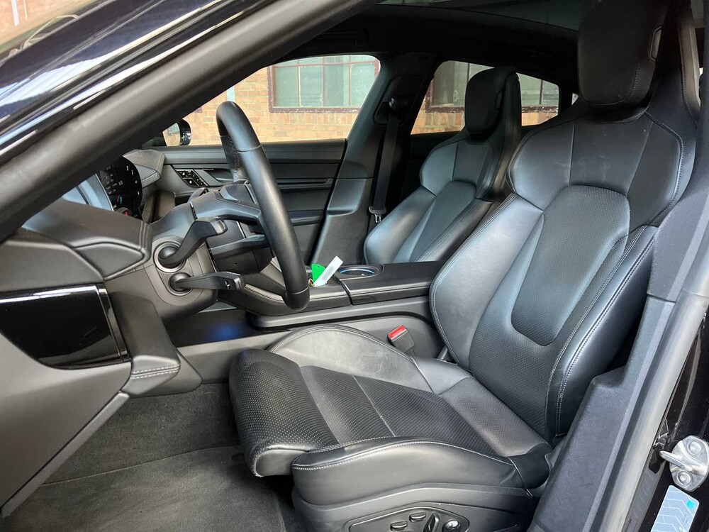 Porsche Taycan 4F 79kWh PERFORMANCE PLUS BATTERIE 571PS 2022