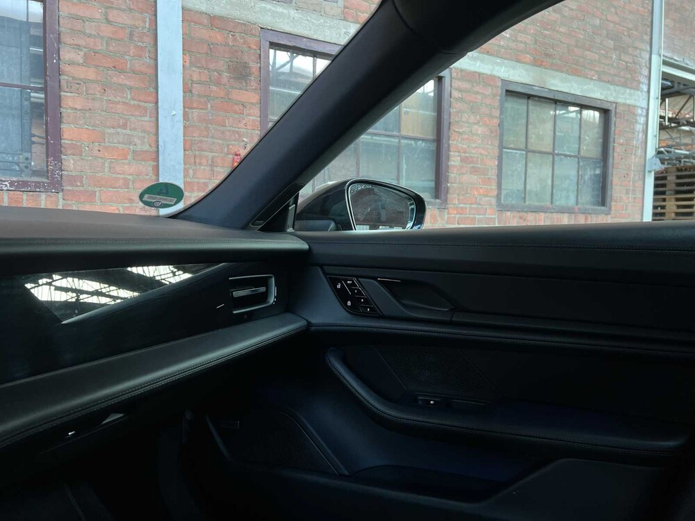 Porsche Taycan 4F 79kWh PERFORMANCE PLUS BATTERIE 571PS 2022