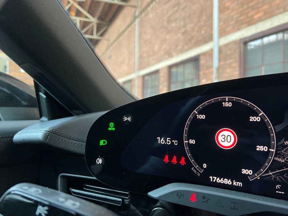 Porsche Taycan 4F 79kWh PERFORMANCE PLUS BATTERIE 571PS 2022